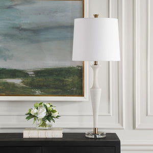 Colette Table Lamp 30343 - stylish lamp for bedside tables | Image 3 | InSTYLE Home & Rugs