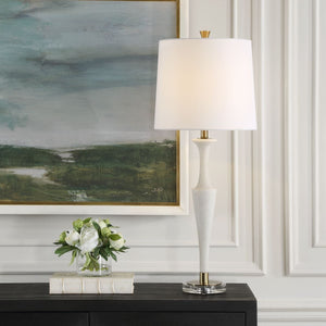 Colette Table Lamp 30343 - stylish lamp for bedside tables | Image 1 | InSTYLE Home & Rugs