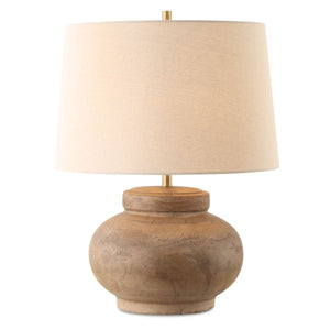 Urbino Table Lamp - chic table lamp for any room | Image 2 | InSTYLE Home & Rugs