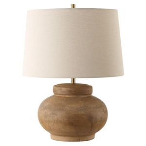 Urbino Table Lamp - chic table lamp for any room | Image 4 | InSTYLE Home & Rugs