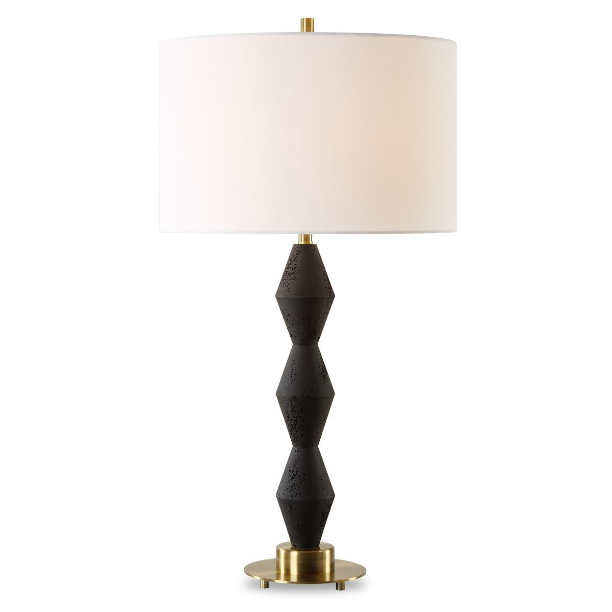 Threefold Table Lamp - chic table lamp for any room | Image 2 | InSTYLE Home & Rugs