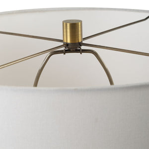 Rhine Table Lamp - perfect lighting for modern homes | Image 6 | InSTYLE Home & Rugs