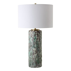 Meltdown Table Lamp - stylish lamp for bedside tables | Image 4 | InSTYLE Home & Rugs