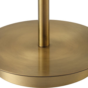 Quite The Buzz Floor Lamp - stylish lamps for any room | Image 7 | InSTYLE Home & Rugs