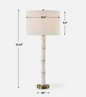 Unify Table Lamp - stylish lamp for bedside tables | Image 8 | InSTYLE Home & Rugs