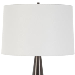 Fralin Table Lamp - perfect lighting for modern homes | Image 5 | InSTYLE Home & Rugs