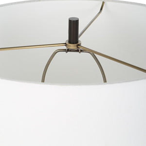 Fralin Table Lamp - perfect lighting for modern homes | Image 6 | InSTYLE Home & Rugs