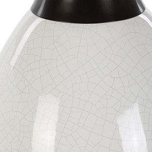Fralin Table Lamp - perfect lighting for modern homes | Image 7 | InSTYLE Home & Rugs