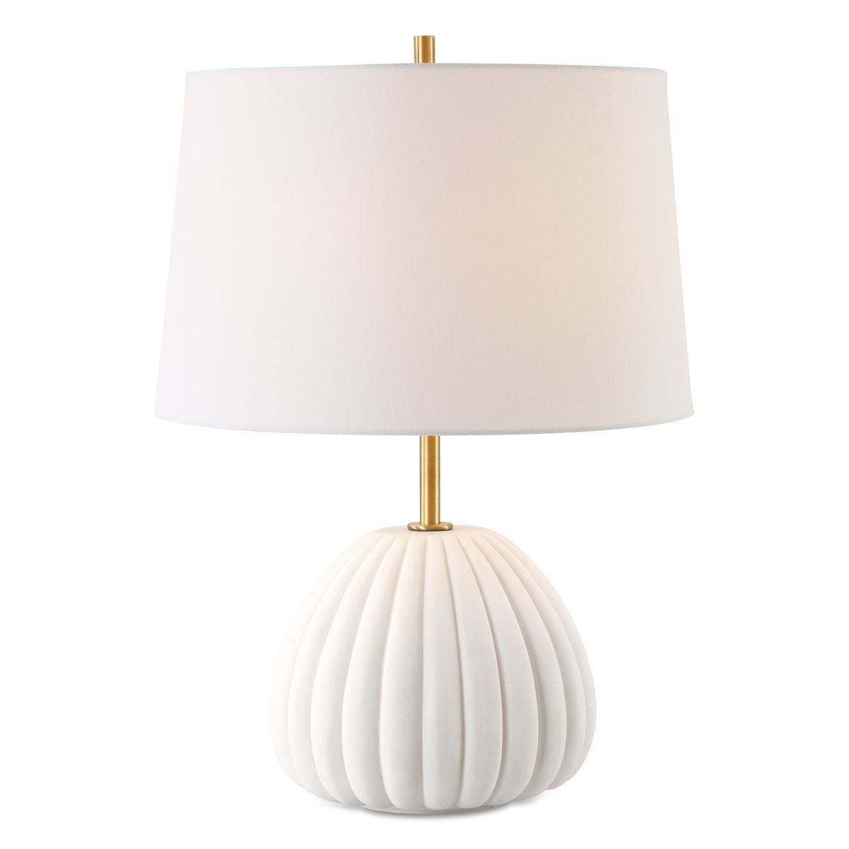 Lynna Table Lamp - chic table lamp for any room | Image 2 | InSTYLE Home & Rugs