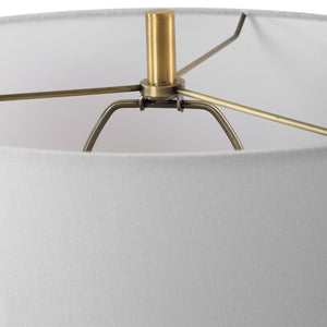 Lynna Table Lamp - chic table lamp for any room | Image 6 | InSTYLE Home & Rugs