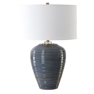 Moher Table Lamp - stylish lamp for bedside tables | Image 4 | InSTYLE Home & Rugs