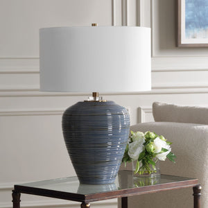 Moher Table Lamp - stylish lamp for bedside tables | Image 3 | InSTYLE Home & Rugs