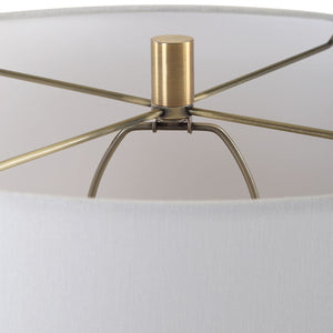 Nocturnal Table Lamp - stylish lamp for bedside tables | Image 6 | InSTYLE Home & Rugs