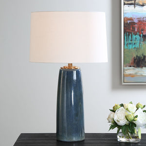 Submerged Table Lamp - chic table lamp for any room | Image 1 | InSTYLE Home & Rugs