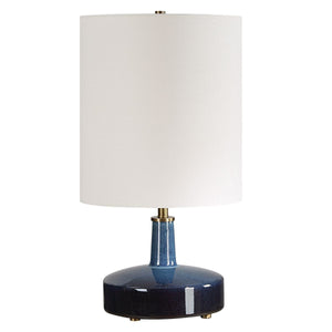 Abyss Table Lamp - chic table lamp for any room | Image 4 | InSTYLE Home & Rugs