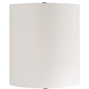 Abyss Table Lamp - chic table lamp for any room | Image 5 | InSTYLE Home & Rugs