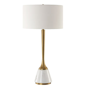 Avola Table Lamp - perfect lighting for modern homes | Image 4 | InSTYLE Home & Rugs