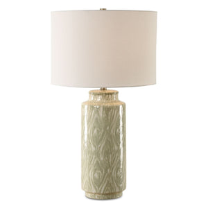 Laurel Table Lamp - chic table lamp for any room | Image 2 | InSTYLE Home & Rugs