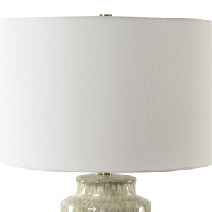 Laurel Table Lamp - chic table lamp for any room | Image 5 | InSTYLE Home & Rugs