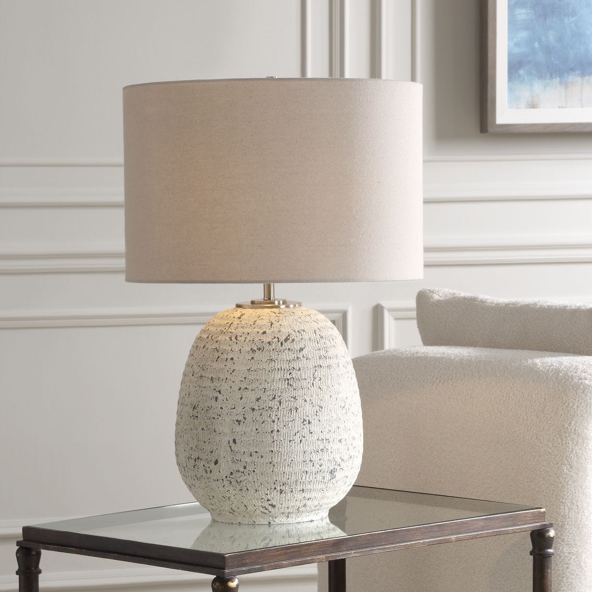 Danala Table Lamp - stylish lamp for bedside tables | Image 1 | InSTYLE Home & Rugs