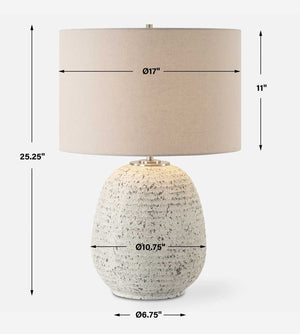 Danala Table Lamp - stylish lamp for bedside tables | Image 7 | InSTYLE Home & Rugs