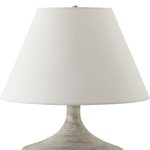 Carafe Table Lamp - chic table lamp for any room | Image 5 | InSTYLE Home & Rugs