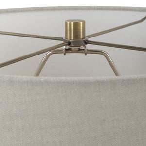 Rimini Table Lamp - chic table lamp for any room | Image 6 | InSTYLE Home & Rugs