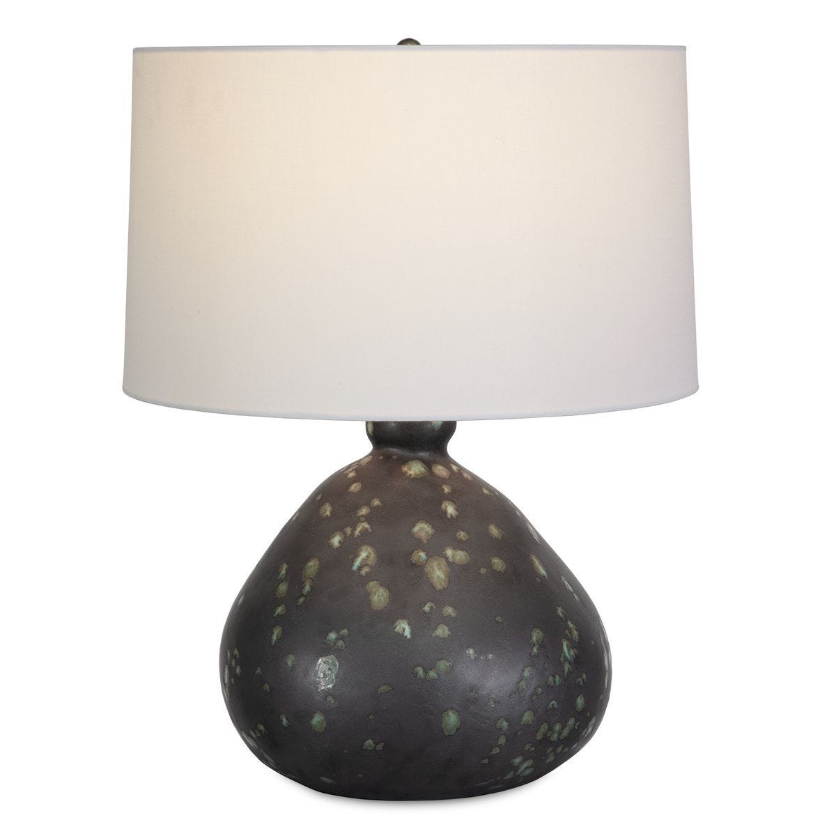 Killarney Table Lamp - perfect lighting for modern homes | Image 2 | InSTYLE Home & Rugs