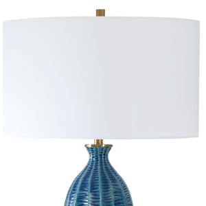 Bixby Table Lamp - stylish lamp for bedside tables | Image 5 | InSTYLE Home & Rugs