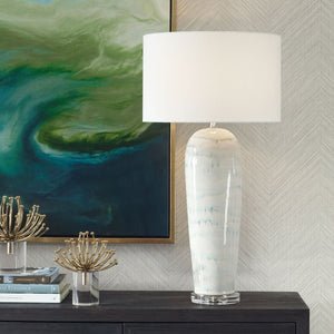 Arden Table Lamp - chic table lamp for any room | Image 1 | InSTYLE Home & Rugs