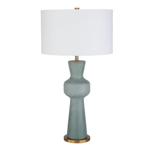 Pollard Table Lamp - perfect lighting for modern homes | Image 4 | InSTYLE Home & Rugs