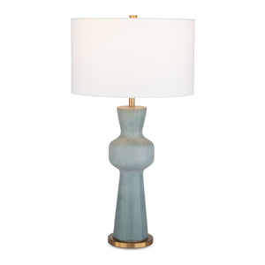 Pollard Table Lamp - perfect lighting for modern homes | Image 2 | InSTYLE Home & Rugs