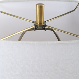 Kure Table Lamp - chic table lamp for any room | Image 7 | InSTYLE Home & Rugs