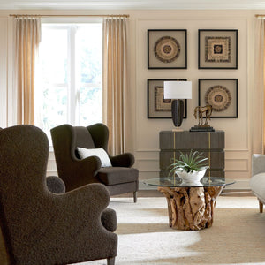 Kure Table Lamp - chic table lamp for any room | Image 5 | InSTYLE Home & Rugs