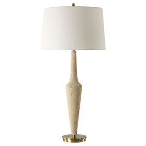 Juliet Table Lamp - perfect lighting for modern homes | Image 4 | InSTYLE Home & Rugs