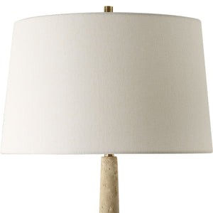 Juliet Table Lamp - perfect lighting for modern homes | Image 5 | InSTYLE Home & Rugs