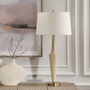 Juliet Table Lamp - perfect lighting for modern homes | Image 3 | InSTYLE Home & Rugs