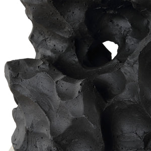 Basalt Table Lamp - stylish lamp for bedside tables | Image 8 | InSTYLE Home & Rugs