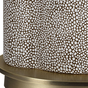 Dapple Table Lamp - chic table lamp for any room | Image 7 | InSTYLE Home & Rugs