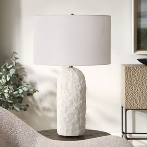 Vieste Table Lamp - stylish lamp for bedside tables | Image 3 | InSTYLE Home & Rugs