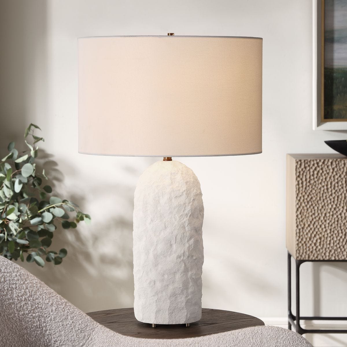 Vieste Table Lamp - stylish lamp for bedside tables | Image 1 | InSTYLE Home & Rugs