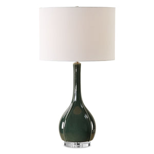 Essex Table Lamp - stylish lamp for bedside tables | Image 2 | InSTYLE Home & Rugs