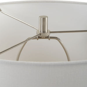Essex Table Lamp - stylish lamp for bedside tables | Image 6 | InSTYLE Home & Rugs