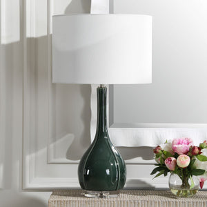 Essex Table Lamp - stylish lamp for bedside tables | Image 3 | InSTYLE Home & Rugs