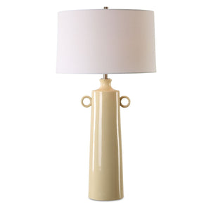 Florero Table Lamp - stylish lamp for bedside tables | Image 2 | InSTYLE Home & Rugs