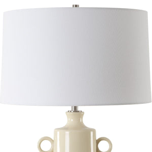 Florero Table Lamp - stylish lamp for bedside tables | Image 5 | InSTYLE Home & Rugs