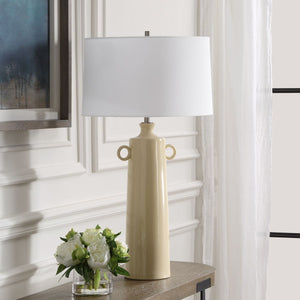 Florero Table Lamp - stylish lamp for bedside tables | Image 3 | InSTYLE Home & Rugs