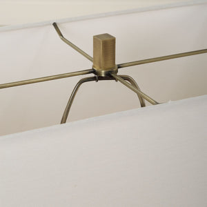 Turning Point Table Lamp - chic table lamp for any room | Image 6 | InSTYLE Home & Rugs