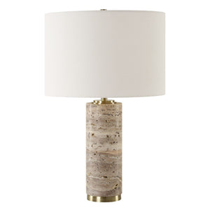 Cortado Table Lamp - perfect lighting for modern homes | Image 4 | InSTYLE Home & Rugs