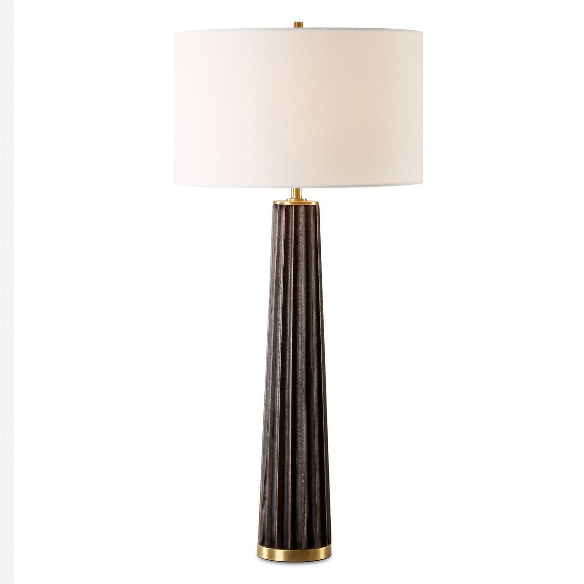 Forage Table Lamp - perfect lighting for modern homes | Image 2 | InSTYLE Home & Rugs